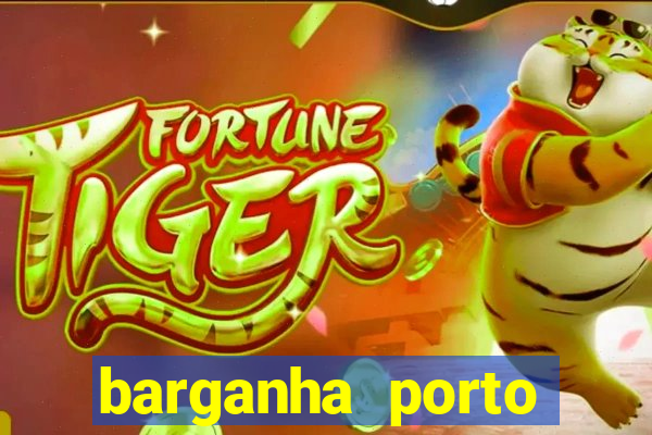 barganha porto feliz facebook